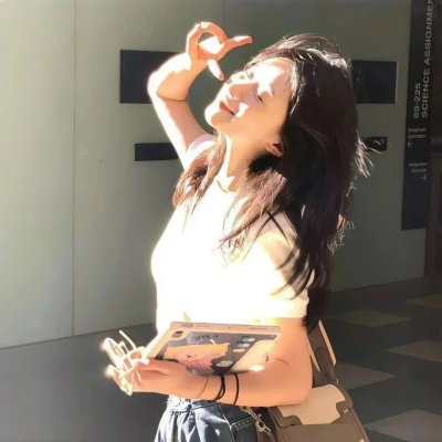 淑女痴恋