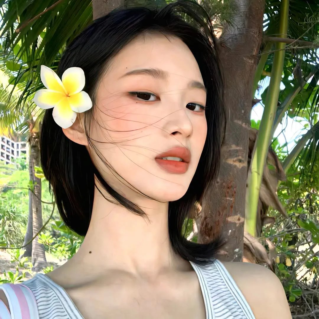 甜蜜海风
